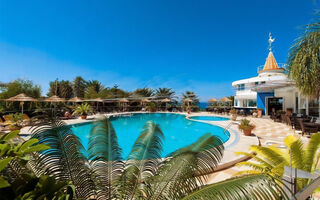 Náhled objektu Villaggio Stromboli, Tropea, Kalábrie, Itálie a Malta