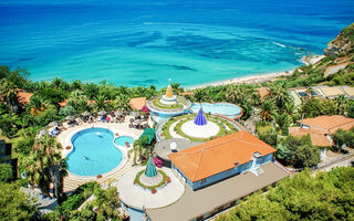 Náhled objektu Villaggio Stromboli, Tropea, Kalábrie, Itálie a Malta