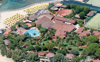 Náhled objektu Villagio Baia Del Sole, Ricadi, Kalábrie, Itálie a Malta