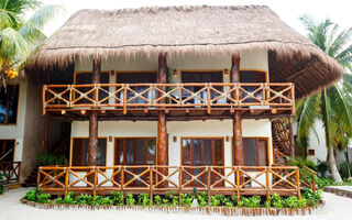 Náhled objektu Villas Hm Paraiso Del Mar, Cancún, Mexiko, Severní Amerika