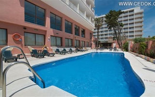 Náhled objektu Villasol, Benalmadena, Costa del Sol, Španělsko