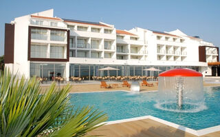 Náhled objektu Vily Otrant Beach, Ulcinj, Ulcinj, Černá Hora