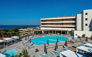 Náhled objektu Vincci EverEden Beach Resort, Anavissos, poloostrov Attika, Řecko