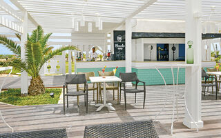 Náhled objektu Vincci Helios Beach, Midoun, ostrov Djerba, Tunisko