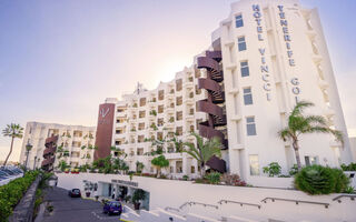 Náhled objektu Vincci Tenerife Golf, Golf del Sur, Tenerife, Kanárské ostrovy