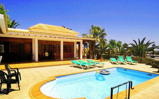 Náhled objektu VIP Villas, Castillo Caleta de Fuste, Fuerteventura, Kanárské ostrovy