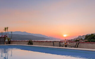 Náhled objektu Virginia, město Samos, ostrov Samos, Řecko