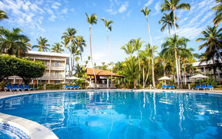 Náhled objektu Vista Sol Punta Cana, Punta Cana, Východní pobřeží (Punta Cana), Dominikánská republika