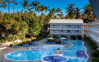 Náhled objektu Vista Sol Punta Cana, Punta Cana, Východní pobřeží (Punta Cana), Dominikánská republika