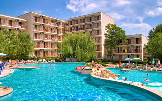 Náhled objektu Vita Park, Albena, Severní pobřeží (Varna a okolí), Bulharsko