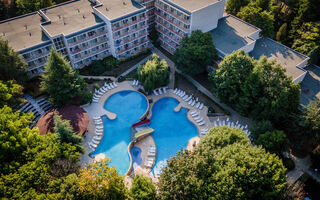 Náhled objektu Vita Park, Albena, Severní pobřeží (Varna a okolí), Bulharsko