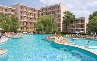 Náhled objektu Vita Park, Albena, Severní pobřeží (Varna a okolí), Bulharsko