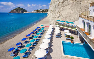 Náhled objektu Vittorio, San´t Angelo, ostrov Ischia, Itálie a Malta