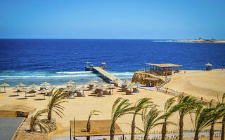 Náhled objektu Viva Blue Soma Bay Resort, Makadi Bay, Hurghada a okolí, Egypt