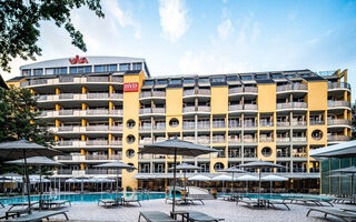 Náhled objektu Viva Club, Zlaté Písky, Severní pobřeží (Varna a okolí), Bulharsko