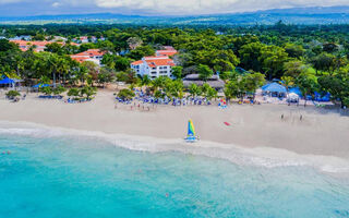 Náhled objektu Viva Heavens By Wyndham, Puerto Plata, Severní pobřeží (Puerto Plata), Dominikánská republika