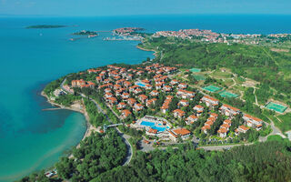 Náhled objektu Viva Mare Beach, Sozopol, Jižní pobřeží (Burgas a okolí), Bulharsko