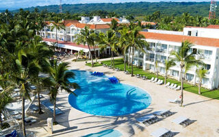 Náhled objektu Viva Tangerine By Wyndham, Puerto Plata, Severní pobřeží (Puerto Plata), Dominikánská republika