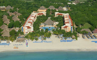 Náhled objektu Viva Wyndham Azteca, Playa del Carmen, Mexiko, Severní Amerika