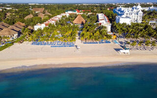 Náhled objektu Viva Wyndham Azteca, Playa del Carmen, Mexiko, Severní Amerika