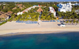 Náhled objektu Viva Wyndham Azteca, Playa del Carmen, Mexiko, Severní Amerika