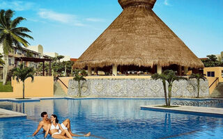 Náhled objektu Viva Wyndham Azteca, Playa del Carmen, Mexiko, Severní Amerika