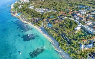 Náhled objektu Viva Wyndham Dominicus Beach, Bayahibe, Východní pobřeží (Punta Cana), Dominikánská republika