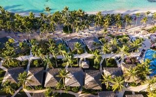 Náhled objektu Viva Wyndham Dominicus Beach, Bayahibe, Východní pobřeží (Punta Cana), Dominikánská republika