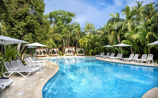 Náhled objektu Viva Wyndham Maya, Playacar, Mexiko, Severní Amerika