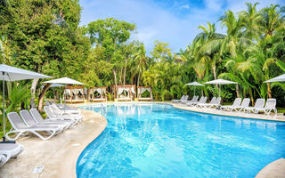 Náhled objektu Viva Wyndham Maya, Playacar, Mexiko, Severní Amerika