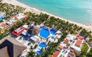 Náhled objektu Viva Wyndham Maya, Playacar, Mexiko, Severní Amerika