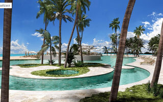 Náhled objektu Viva Wyndham Miches, Miches, Východní pobřeží (Punta Cana), Dominikánská republika