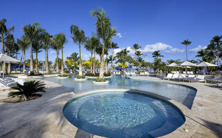 Náhled objektu Viva Wyndham Miches, Miches, Východní pobřeží (Punta Cana), Dominikánská republika