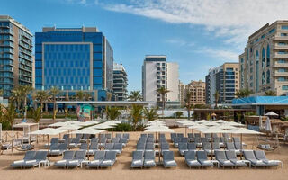 Náhled objektu Voco Dubai The Palm, město Dubaj, Dubaj, Arabské emiráty