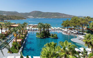 Náhled objektu Vogue Supreme Bodrum, Bodrum, Egejská riviéra, Turecko
