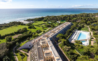 Náhled objektu Voi Alimini, Otranto, poloostrov Salento, Itálie a Malta