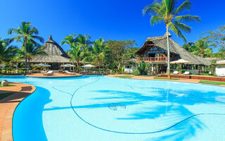Náhled objektu Voi Amarina Resort, Nosy Be, Madagaskar, Afrika