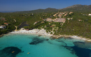 Náhled objektu Voi Colonna Village, Golfo Aranci, ostrov Sardinie, Itálie a Malta