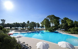 Náhled objektu VOI Floriana Resort, Simeri, Kalábrie, Itálie a Malta