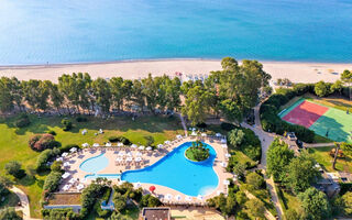 Náhled objektu VOI Floriana Resort, Simeri, Kalábrie, Itálie a Malta