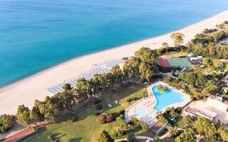 Náhled objektu VOI Floriana Resort, Simeri, Kalábrie, Itálie a Malta