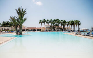 Náhled objektu VOI hotel Praia De Chaves, ostrov Boa Vista, Kapverdy, Afrika