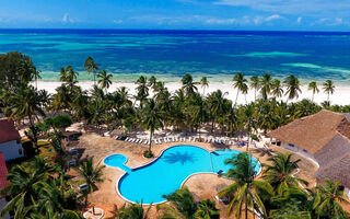 Náhled objektu Voi Kiwengwa Resort, Kiwengwa, Zanzibar, Afrika
