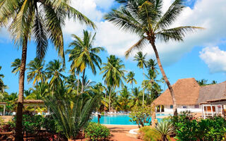 Náhled objektu Voi Kiwengwa Resort, Kiwengwa, Zanzibar, Afrika