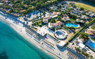 Náhled objektu Voi Le Muse, Marina di Zambrone, Kalábrie, Itálie a Malta