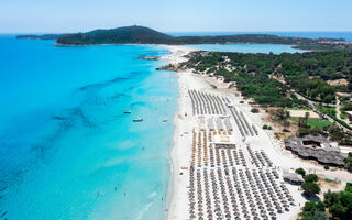 Náhled objektu Voi Tanka Village, Villasimius, ostrov Sardinie, Itálie a Malta