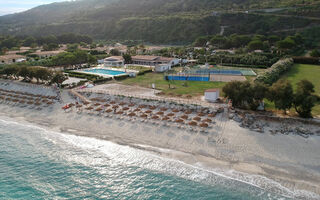Náhled objektu Voi Tropea Beach Resort, Parghelia, Kalábrie, Itálie a Malta