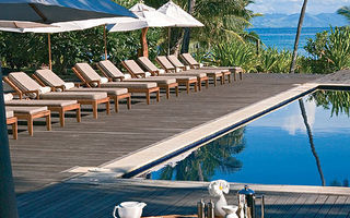 Náhled objektu Vomo Island Resort, Mamanuca, Fidži, Austrálie, Tichomoří