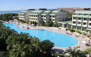 Náhled objektu Vonresort Elite, Colakli, Turecká riviéra, Turecko