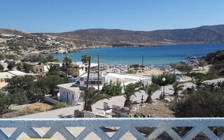 Náhled objektu Votsalakia Beach, Amoopi, ostrov Karpathos, Řecko